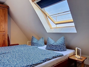2 chambres