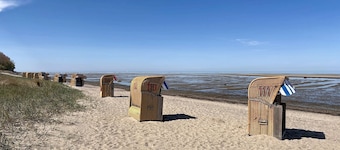 FIP-Ferienpark (Insel Poel) by Interhome