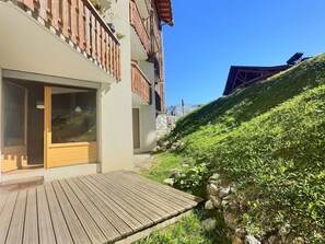 Exterieur