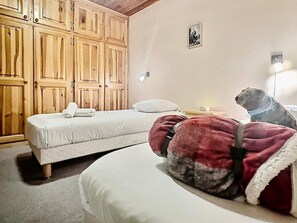 1 slaapkamer