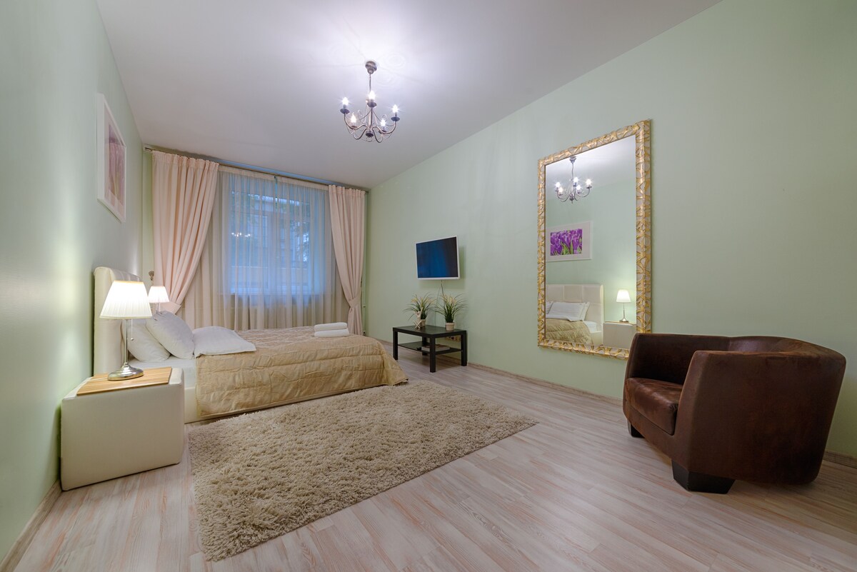 Image de profil de l’hôte