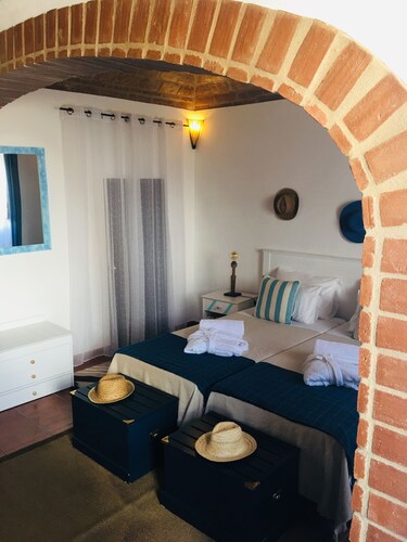 HOME PORFIRIOS - Deluxe Suite