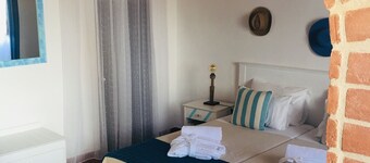 HOME PORFIRIOS - Deluxe Suite