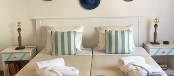 HOME PORFIRIOS - Deluxe Suite