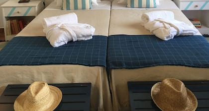HOME PORFIRIOS - Deluxe Suite