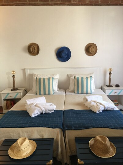 HOME PORFIRIOS - Suite Deluxe