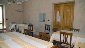 Interior - Agriturismo Alle Roverelle (Viggianello)
