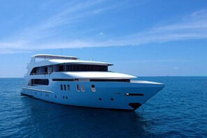 Exterior - Maldives Boat Club Pvt Ltd (Malé)