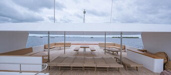 Maldives Boat Club Pvt Ltd