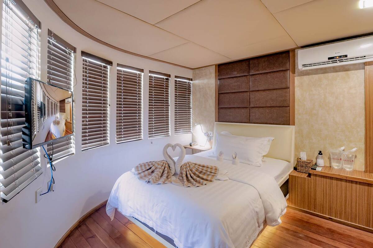 Superior Single Room