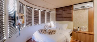 Maldives Boat Club Pvt Ltd