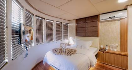 Maldives Boat Club Pvt Ltd