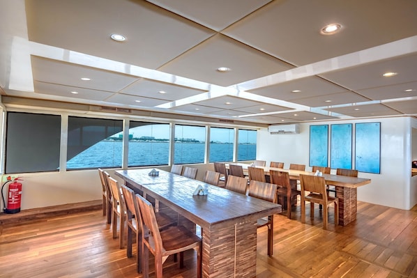 Sala de reuniones