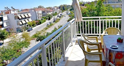 Galanis Hotel
