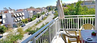 Galanis Hotel