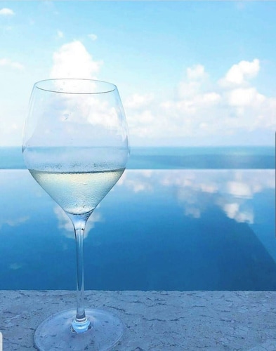 スカイ ビーチ ホテル