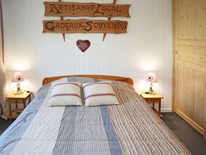 1 chambre
