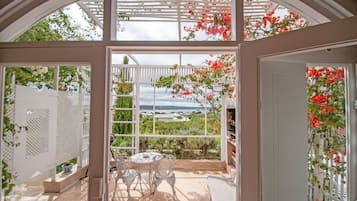 Premium Apartment | Terrace/patio