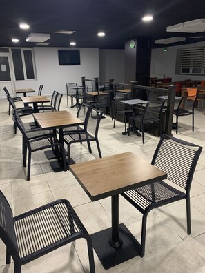 Breakfast area - Otel 374 (Bolu)