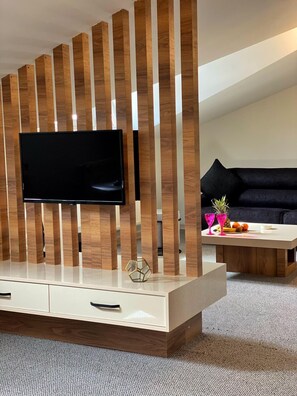 Grand Room | Minibar, free WiFi - Otel 374 (Bolu)