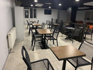 Breakfast area - Otel 374 (Bolu)