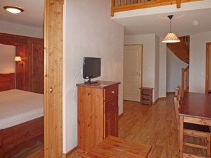 2 chambres