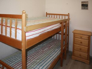 1 habitación 
