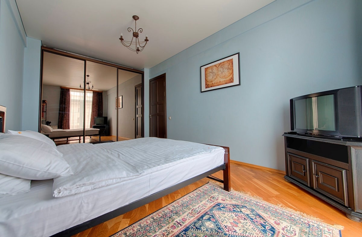 Image de profil de l’hôte