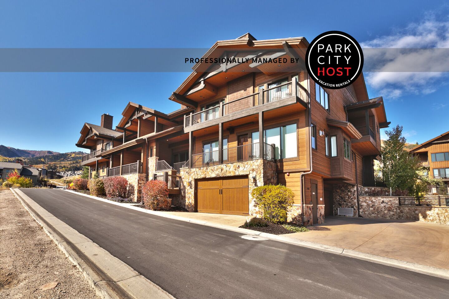 Juniper Landing Townhome - 2 Master Suites - Walk to Waldorf Ski lift