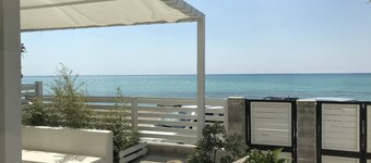 Villa 4 / b seccagrande