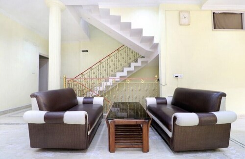 Hotel Hari Darshan By Cytech