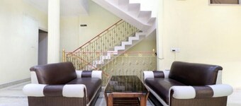 Hotel Hari Darshan By Cytech