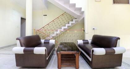 Hotel Hari Darshan By Cytech