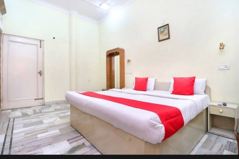 Hotel Hari Darshan By Cytech