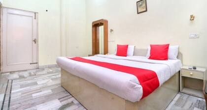 Hotel Hari Darshan By Cytech
