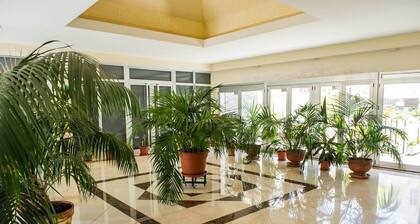 Apartament near the beach with pool and WIFI (E)