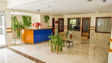 Hall