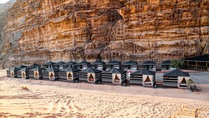 Unclassified image, 2 of 36, button - Arena Desert Camp & Adventurers (Wadi Rum)