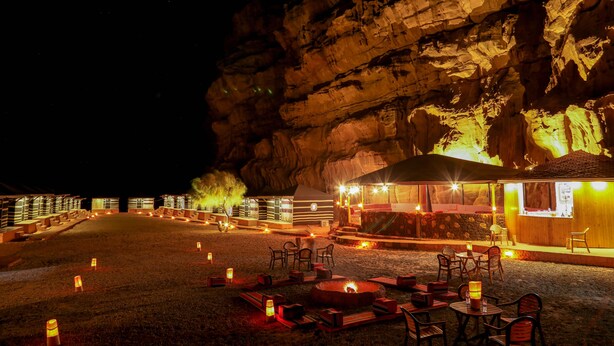 Unclassified image, 1 of 36, button - Arena Desert Camp & Adventurers (Wadi Rum)