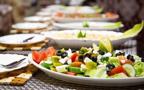 Restaurantes