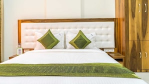 Room - hotel bluebells (Mumbai)