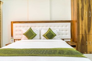 Free WiFi, bed sheets, wheelchair access - hotel bluebells (Mumbai)