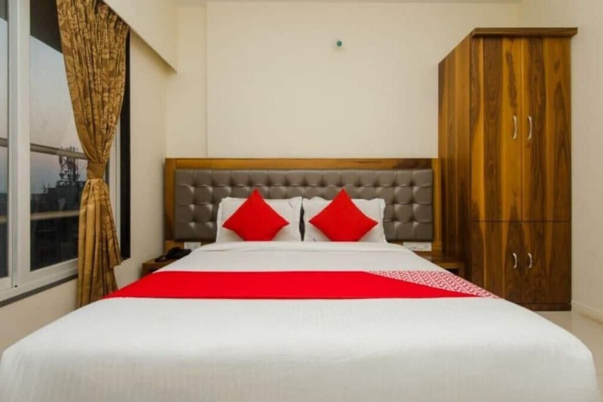 Economy Single Room | Free WiFi, bed sheets, wheelchair access