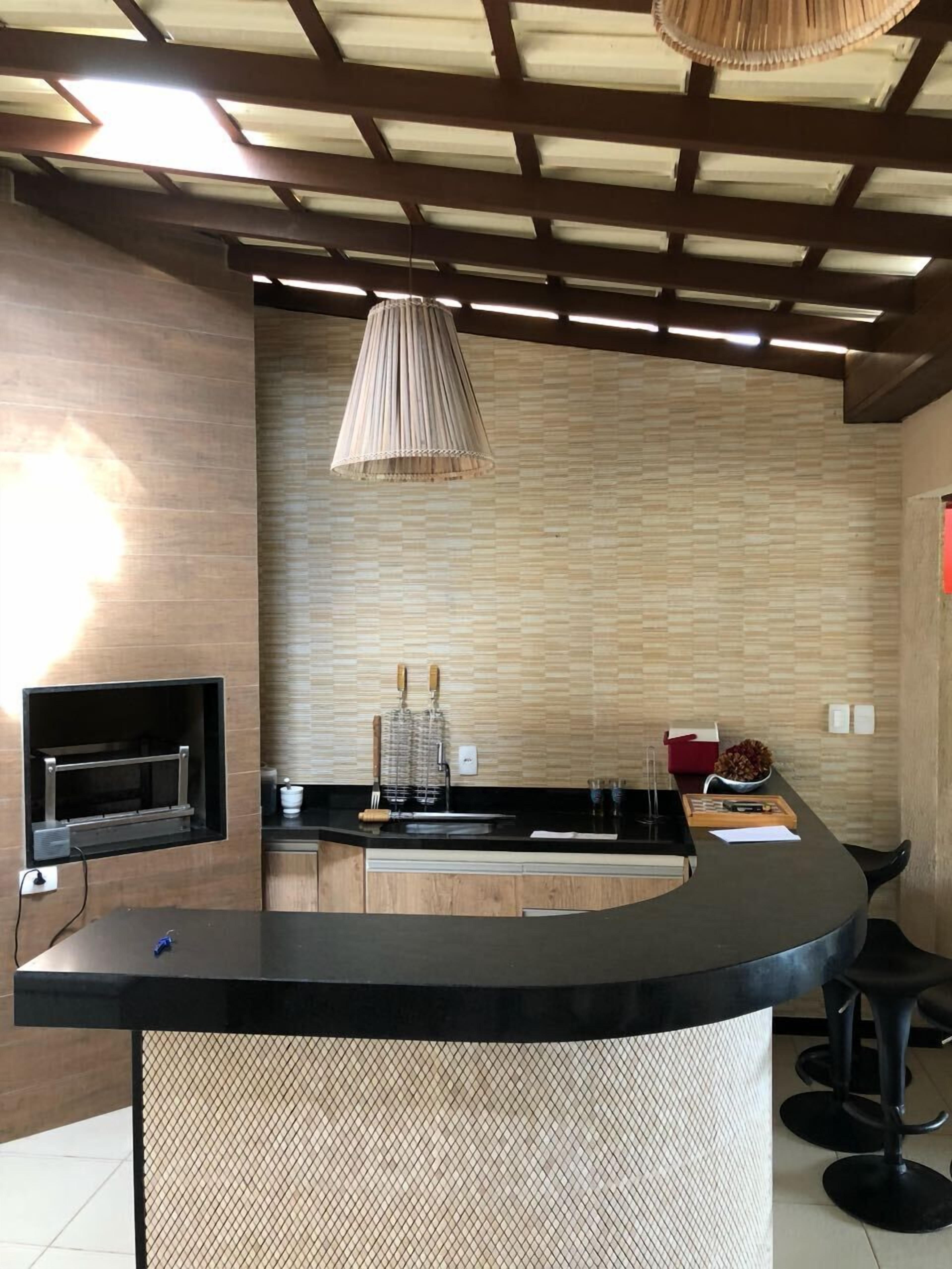 BEAUTIFUL HOUSE IN BAR JACUIPE, BAHIA