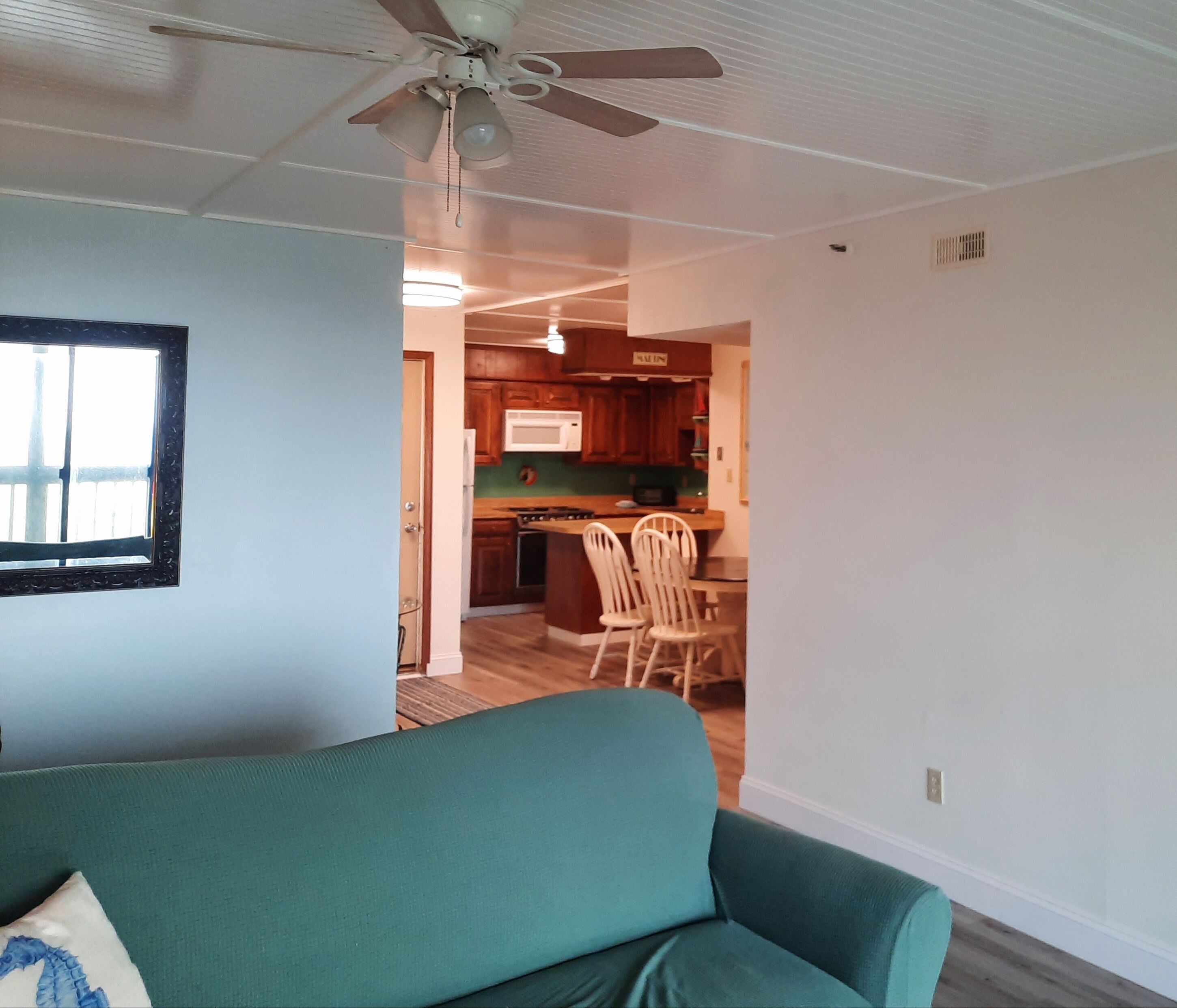 Clutch Cay -- Oceanfront View & Wonderful Pool