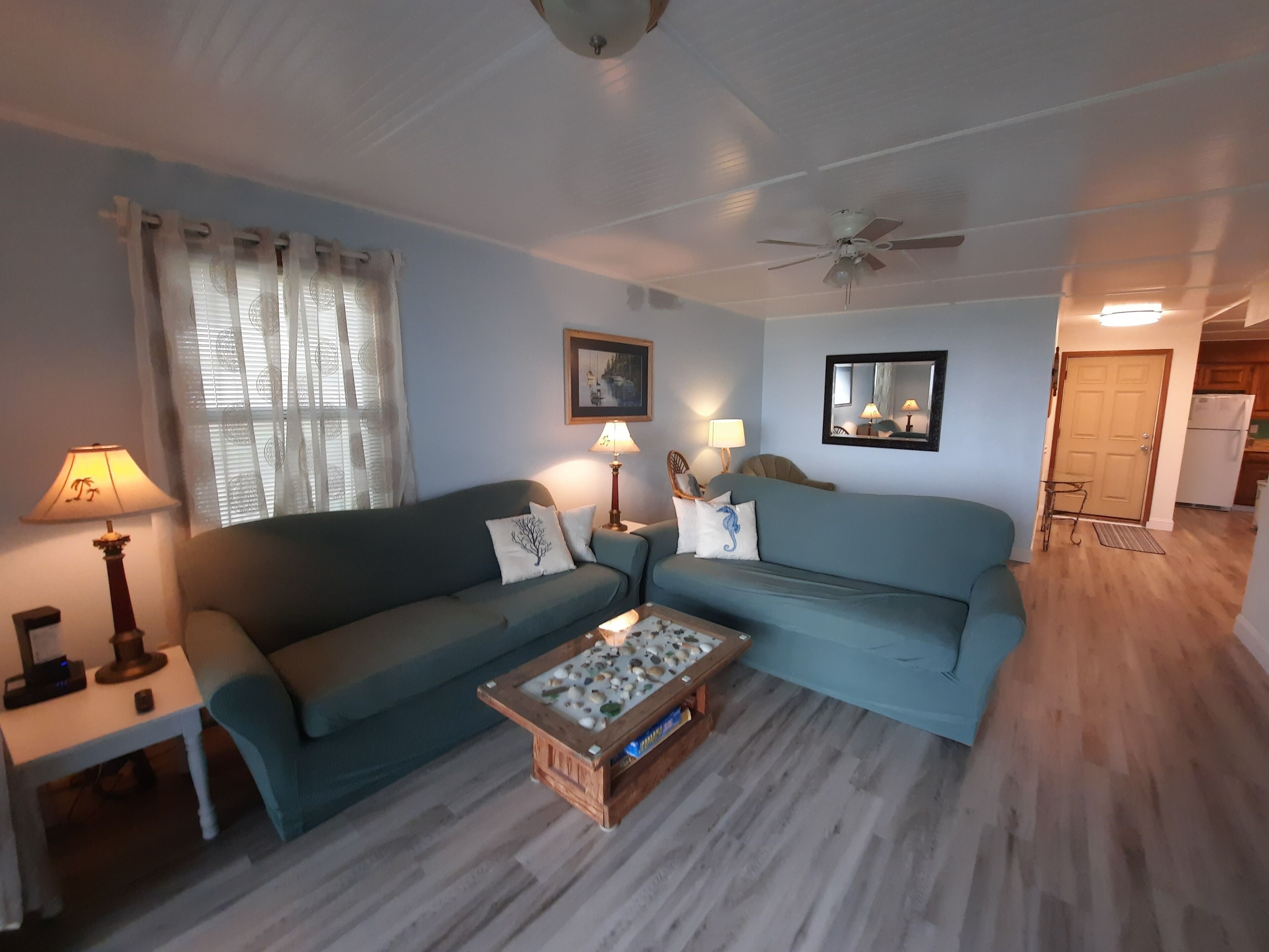 Clutch Cay -- Oceanfront View & Wonderful Pool