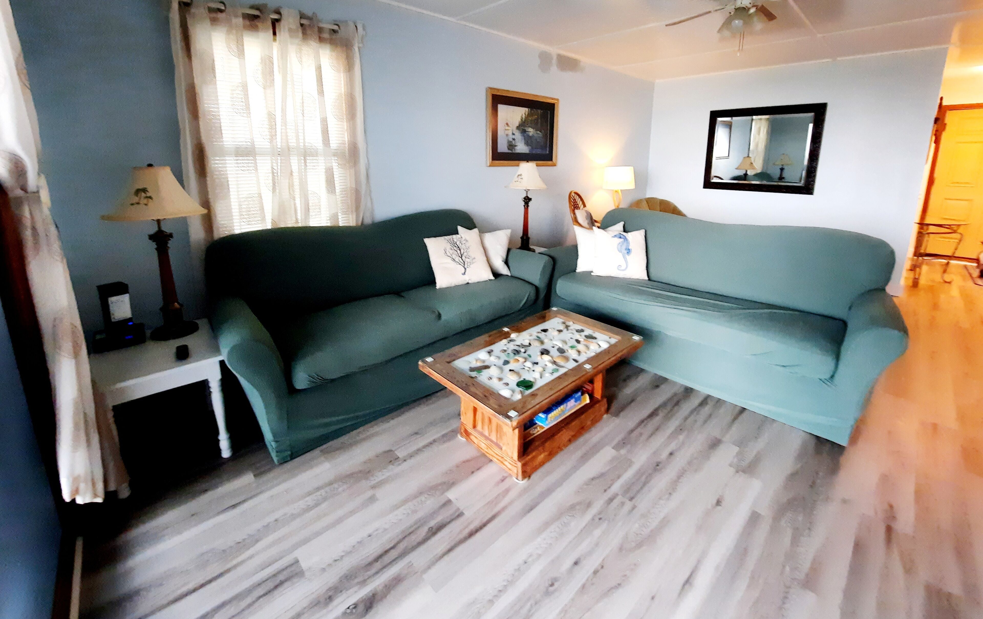 Clutch Cay -- Oceanfront View & Wonderful Pool