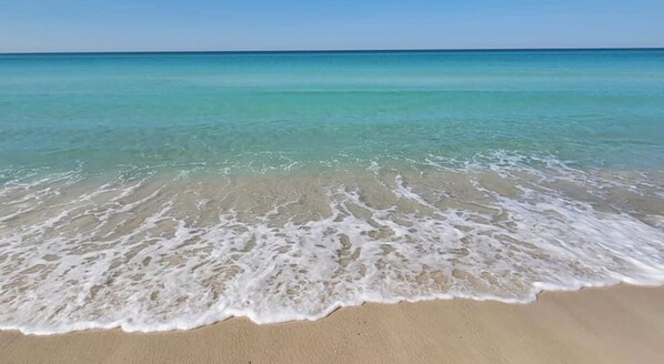 Serviettes de plage