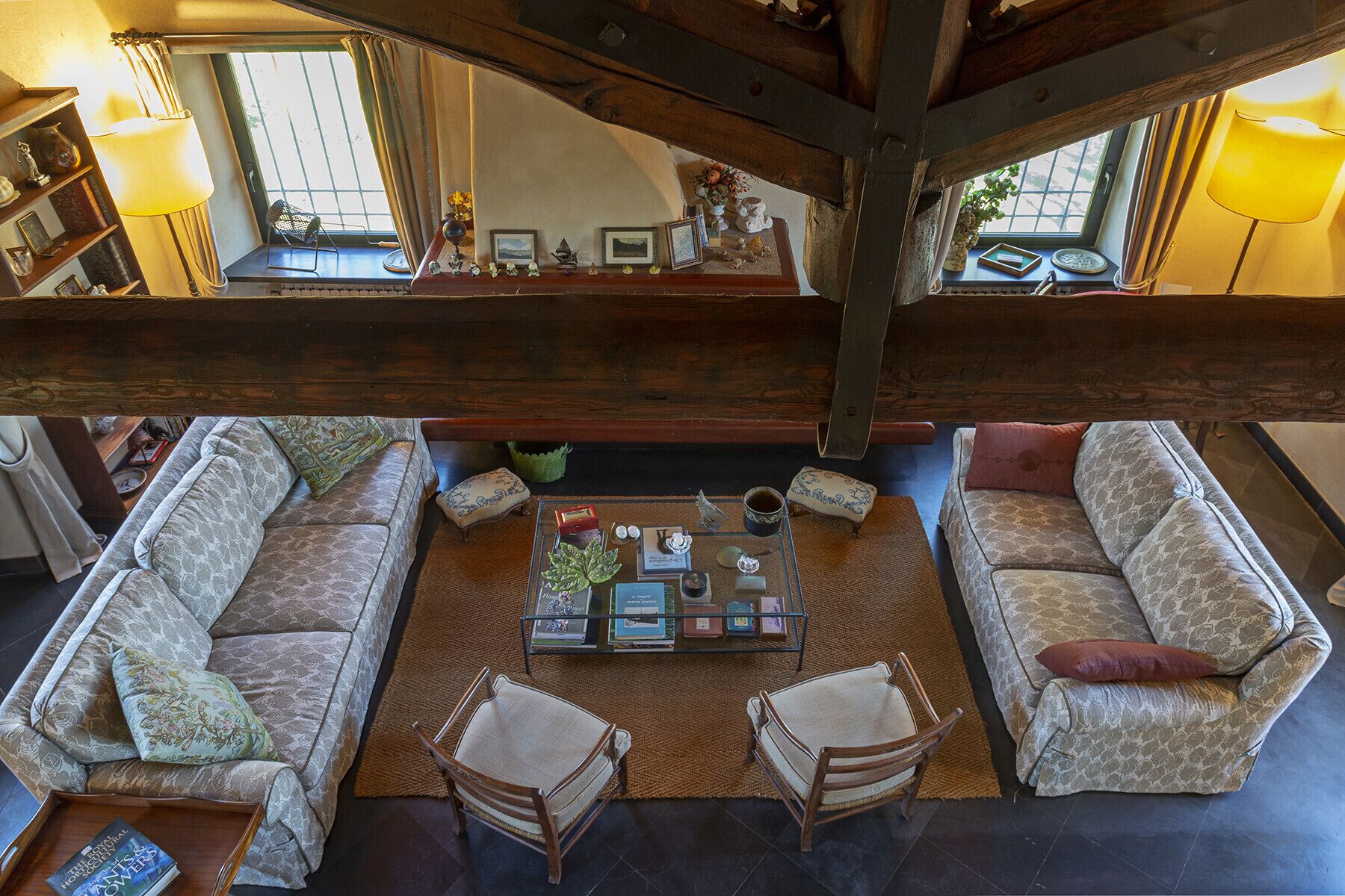 Villa San Massimo with pool by Wonderful Italy