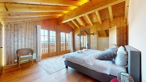 5 quartos, Wi-Fi de cortesia, roupa de cama
